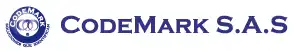 Logo Codemark SAS