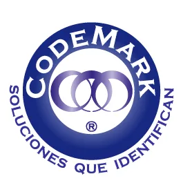 Logo codemark Redondo