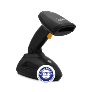 Lector codigo de barras Inalambrico DIG-830W