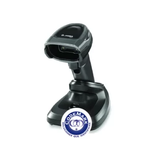 Lector codigo de barras Inalambrico DS-8108