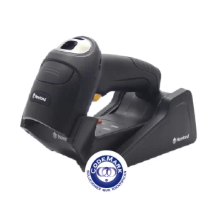 Lector codigo de barras Inalambrico HR 5280-BT