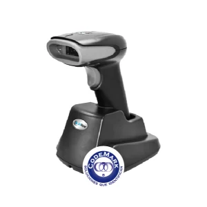 Lector codigo de barras Inalambrico SC455