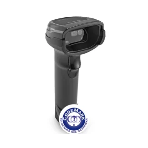 Lector codigo de barras Alambrico DS 8100