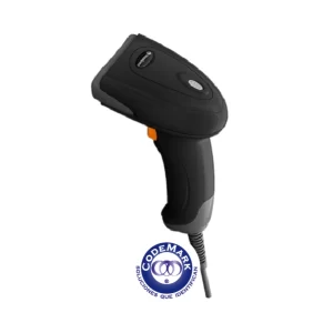 Lector codigo de barras Alambrico HR 2081