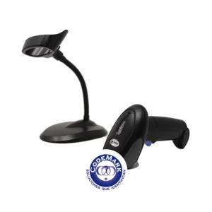 Lector codigo de barras Alambrico SC050