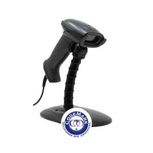 Lector codigo de barras Alambrico SC402