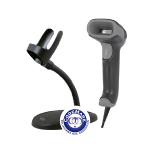 Lector codigo de barras Alambrico VYGR1470