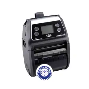 Impresora de etiquetas Portátil ALPHA 4L